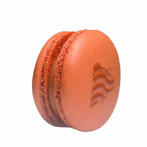 Caramel salé et fleur de sel de Guérande