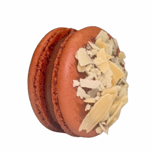 Chocolat Amandes grillées (+1€)