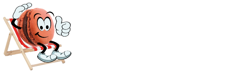 Pause Macarons
