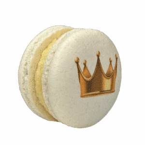 Frangipane fève + couronne (+1€)