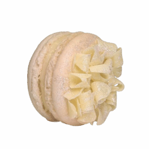 Chocolat blanc (+1€)