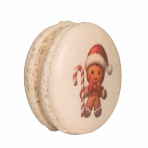 Pain d’épices (+1€)