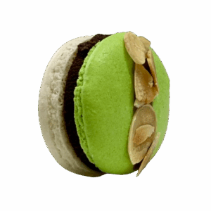 Poire belle-Hélène